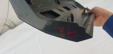 фото thumb №6, Audi q3 s-line 83a 18- планка накладка na дверь левая зад