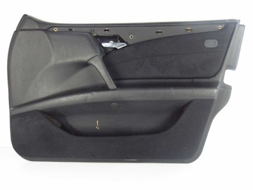 фото thumb №1, Mercedes e клас w210 боковина двері правий перед