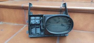 фото thumb №5, Audi 100 c3 81-97 решётка средняя воздуховод панель