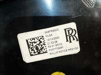 фото thumb №9, Rolls royce ghost ліва задня лампа lh 63215a8fe85 5a8fe85