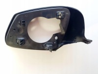 Рамка корпус дзеркало права bmw f10 f11 оригінал Київ, фото thumb