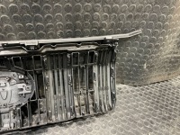 Toyota land cruiser prado iv 4 j150 рестайлінг  17-23 решітка  решітка радіатора бампера перед Зі Шроту, фото thumb