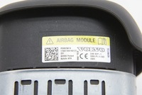 фото thumb №5, Volvo v90 ii подушка безопасности подушка воздушная водителя czarna