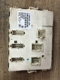 фото thumb №11, Блок керування модуль комфорту mercedes w213 2389009600
