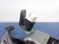 фото thumb №5, Renault clio iv педаль гальма 465013423r