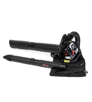 Бензиновый пылесос NAX 950V с функцией обдува