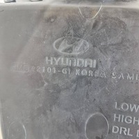 фото thumb №12, Hyundai ioniq 5 21- лампа левая перед full led 92180-g1110