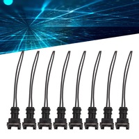 фото thumb №16, 8x соединитель топлива жгут разъёмы топлива