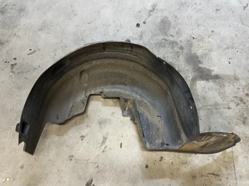 фото thumb №1, Подкрылок зад левый левая citroen c4 grand picasso ii
