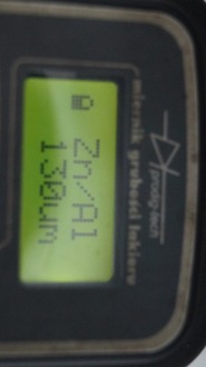 фото thumb №12, Капот skoda octavia iii lf9e 2015