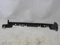 Nissan qashqai j10 рестайлинг  1.5 накладка поперечина перед Недорого, фото thumb