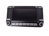 фото thumb №1, Vw tiguan passat golf eos радіо навігація org. 1k0035198c