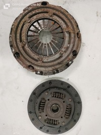 фото thumb №5, Vw up seat mii skoda citigo зчеплення диск притиск 1.0 mpi 04c141031a