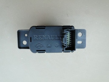 фото thumb №7, Кнопка тормоза ручного megane iv talisman