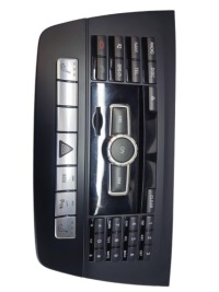 Mercedes c klasa w204 рестайлинг  радио навигация a2049007111 Оригинал, фото thumb