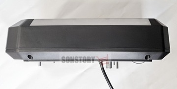 HATO 600 II Новый привод секционных подъемно-поворотных ворот