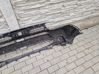 фото thumb №8, Бампер kia picanto iii lift x line 2024 - prest-02