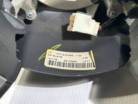 фото thumb №8, Повітропровід шкіра dodge challenger srt8 2008r-