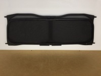 Купити Volkswagen beetle кабріолет  2013- захист вітрозахисна windshot, фото thumb