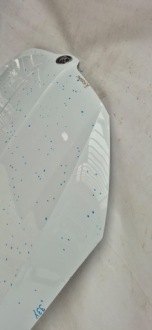 Купить Skoda superb 3 15- капот крышка двигателя 3v0823155a, фото thumb