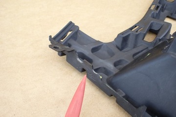 фото thumb №10, Volvo xc90 ii 2016r- правий ковзун бампер перед переднє 31353371 rh