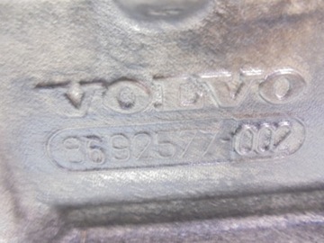 фото thumb №14, Volvo s60 1 головка двигуна 8692577002 2,4 d5