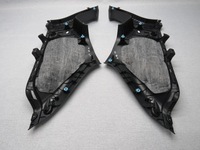 фото thumb №4, Hyundai ix35 2010-2016 захист обшивка стійка задня