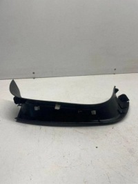 фото thumb №9, Правая боковая защита стойка toyota auris _e18_ 6793702050 1.8l гибрид 73kw