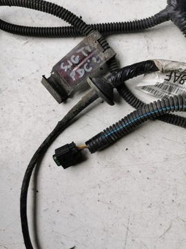 фото thumb №5, Opel signum установка датчиков зад жгут 8af