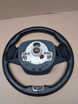 фото thumb №9, Руль skoda superb iv 4 с подогревом