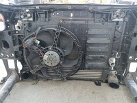 фото thumb №7, Mini clubman r55 pas передній радіатор 1.6 d