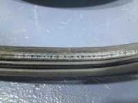 фото thumb №5, Skoda octavia iv hb уплотнитель крышки багажника 5e6827705h