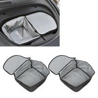 фото thumb №9, 2pcs передні органайзер magazynowania передньої зберігання 5h