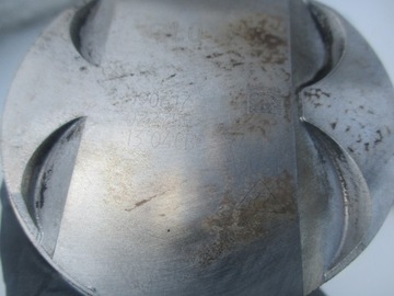 фото thumb №8, Vw polo vi audi a1 seat ibiza skoda fabia 1.0 tsi tfsi поршень шатун