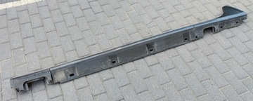 фото thumb №7, Audi a6 s6 c7 4g рестайлінг 15-18 avant універсал ліва планка порогова lz7s 4g0853855m