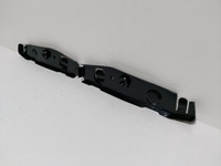 фото thumb №7, Peugeot 301 12- напрямна кронштейн бампера лівий правий перед