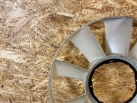 фото thumb №7, Корпус вентилятора радіатор ford ranger iv 2.0 tdci jb3g-8600-ab 2019-