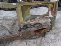 фото thumb №4, Mercedes w116 se,sel pas переднє, підсилювач