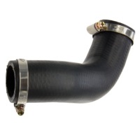 Turbo труба пабтрубок  интеркулер fiat doblo 1.3 Недорого, фото thumb