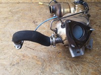 фото thumb №7, Range rover evoque l551 катализатор dpf 2.0d m8d2-5h240-ac kat260