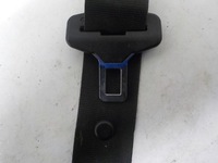 фото thumb №7, Fiat punto evo pas безопасности натяжитель 3d правый перед передний