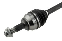 Купить Приводной вал приводная fiat ducato 11- левая, mtm, фото thumb