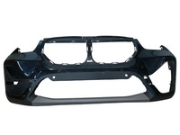 фото thumb №1, Бампер перед bmw x1 f48 lci lift 7954205
