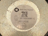 фото thumb №5, Динаміки комплект renault clio v 281569368r хетчбек