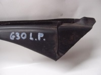 Купить Молдинг дверь левый перед bmw g30 7336963 7336955, фото thumb