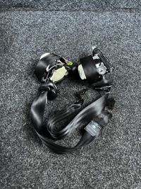 фото thumb №10, Комплект подушек air bag ремни безопасности skoda roomster 5j1880202a