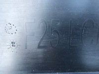 фото thumb №10, Бампера молдинг накладка бампер диффузор перед передняя передний bmw x3 f25