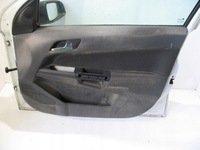 фото thumb №5, Двері правий перед opel astra iii h 5 двері білий