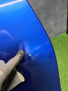 фото thumb №7, Двері праві зад bmw 3 g20 sedan