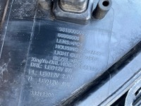 C5 aircross led фара перед передня drl ліва 9818005180 правий 9818005080 Ціна, фото thumb